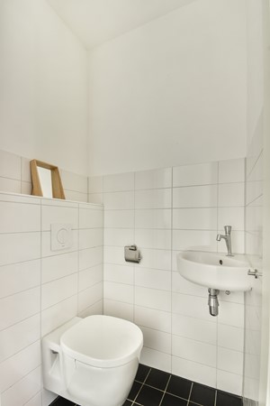 Medium property photo - Tugelaweg 42B, 1092 VH Amsterdam